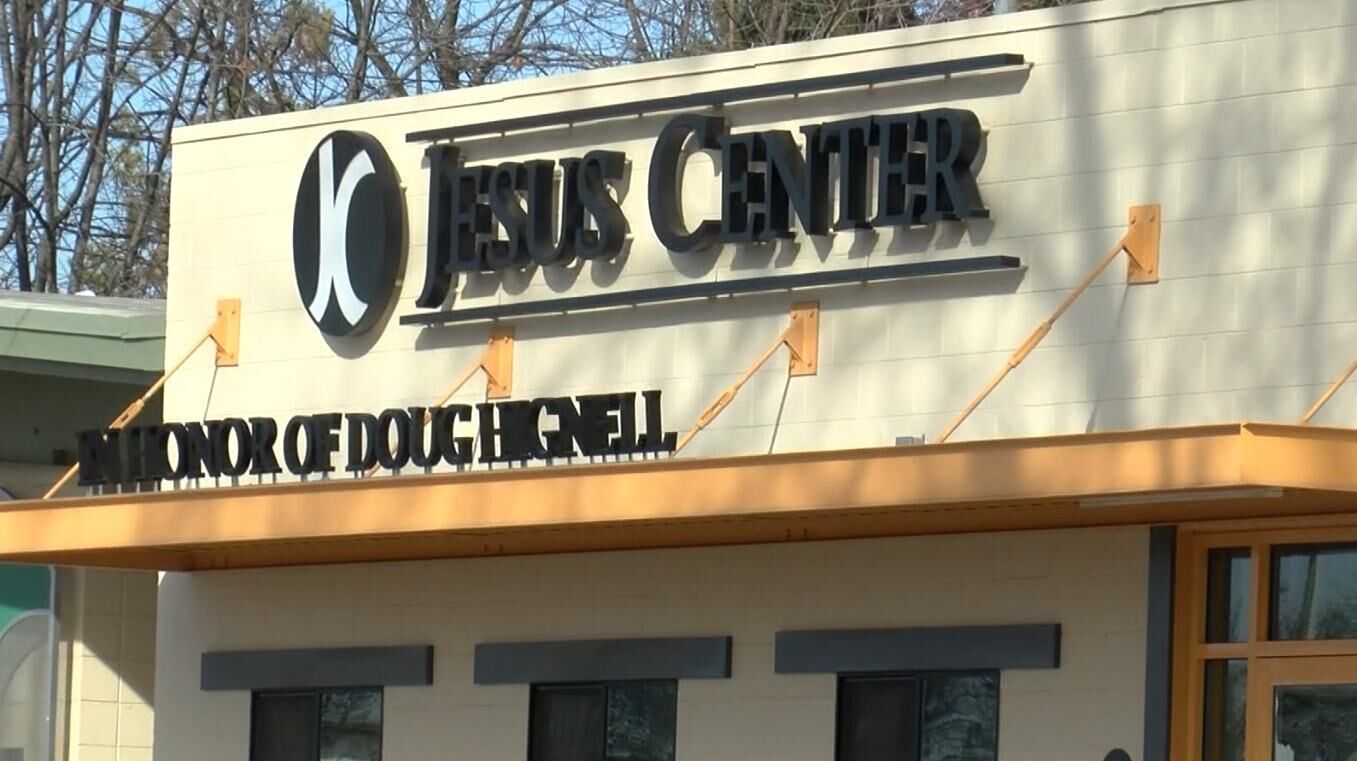 Jesus Center